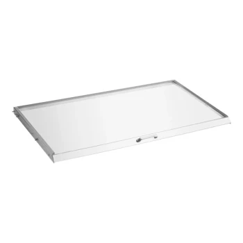Beverage-Air 03B04S089D-01 Clear Lid for SPE48-18M