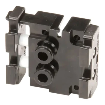 Cornelius 1919 Block Mounting Assembly Uf1