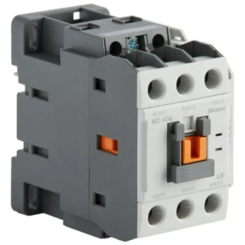 Avantco 17700901264L Electromagnetic Contactor for EF40 Series Electric Floor Fryers