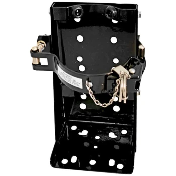 Badger 368064 Heavy-Duty Box Bracket for 5 lb. Fire Extinguishers