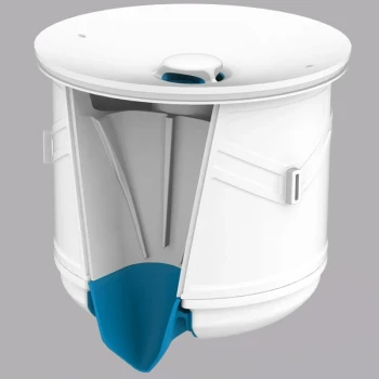Bobrick FWFC-20 Falcon Waterfree Urinal Cartridge - 20/Case
