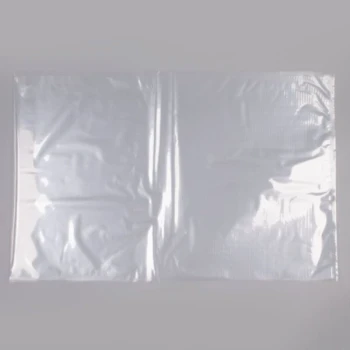 ARY VacMaster 30747 22" x 34" Chamber Vacuum Packaging Pouches / Bags 3 Mil - 250/Case