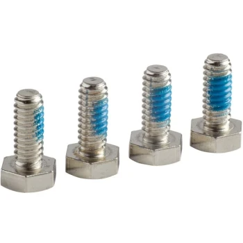 Cambro 60300 Bolt - 4/Pack
