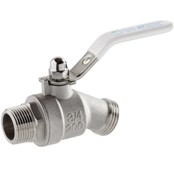 CaterGator Faucet and Drain Assembly for CaterGator 125lb. Mobile Ice Caddy