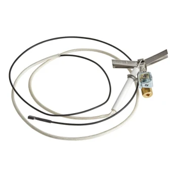 American Range A11120 Liquid Propane Pilot Burner / Ignitor Assembly