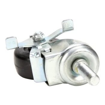 Turbo Air Refrigeration 30265H0200 Caster 2.5 With Brake