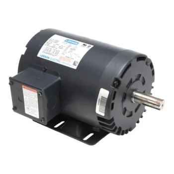 Stoelting by Vollrath 522869 Motor 2Hp 208-230/60/3 1740Rpm