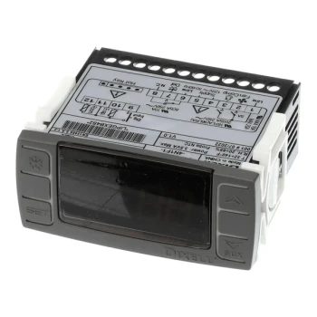 Arctic Air 65345 Controller