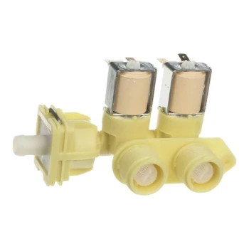 Alliance Laundry 205765 Kit,Tlw Dual Filter Valve - 120V