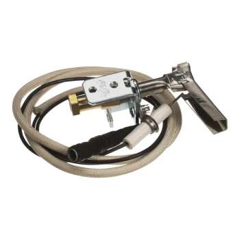 Imperial Range 1097-1 Pvg Pilot Assy Nat