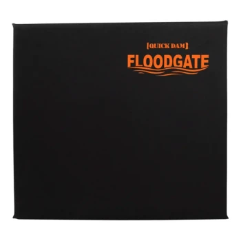 Quick Dam 25" - 30" Flood Gate QDFG25