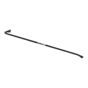 Seymour Midwest S400 Jobsite 48" Steel Wrecking Bar 85304