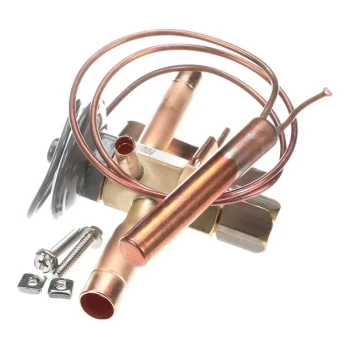 Federal Industries 32-21063 Txv,R449, 1-1/2Ton, 3/8X1/2