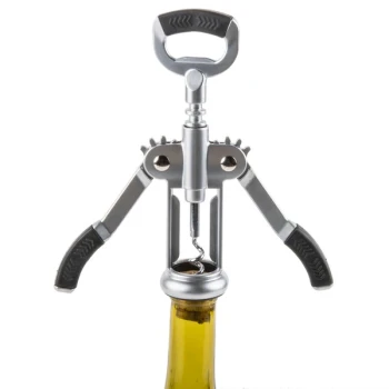 TableCraft Premium Winged Corkscrew