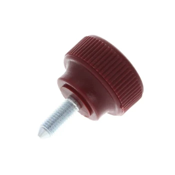 Berkel 01-400827-0103A Knob, Red