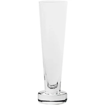 Fortessa Basics by Zwiesel Fortessa Temptationz 3 oz. Flute Glass - 12/Case