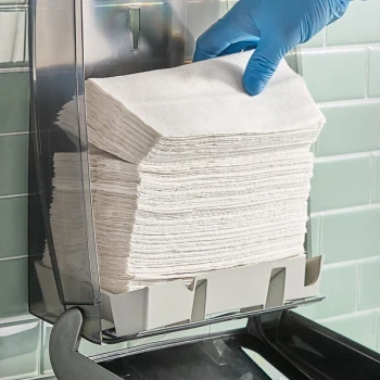 Scott® Essential C-Fold Paper Towel - 1,800/Case