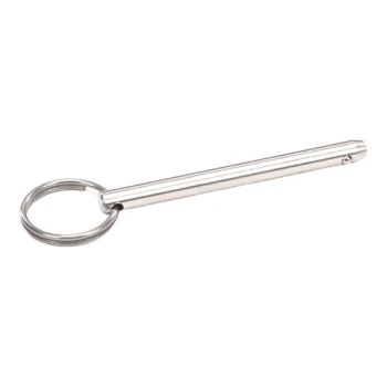 Stoelting by Vollrath 570196 E Pin 1/4In X 2.5In Cotterless