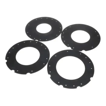 Dispense-Rite INSTR-KS4R1 Slr-1 Series Baffle Kit Comes