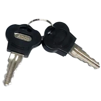 True 932992 Replacement Keys
