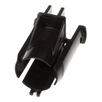 Grindmaster-Cecilware 02.BA0002.01N Black Tap Lever Support