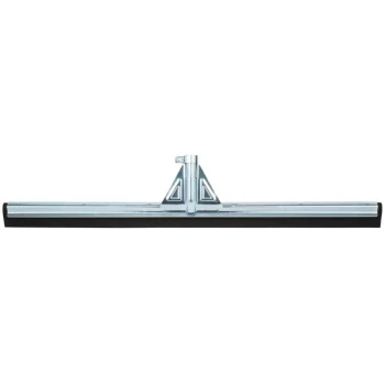 Unger SmartFit WaterWand HM750 30" Heavy-Duty Straight Double Foam Rubber Floor Squeegee