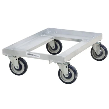 Channel BPD Bun Pan Dolly