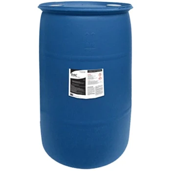 National Chemicals Inc. 31047 DAC Double Alkaline Beverage Line System Cleaner 55 Gallon