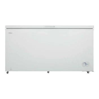 Danby DCF145A3WDB 14.5 Cu. Ft. White Chest Freezer