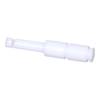 Grindmaster-Cecilware 02.BA0004.001 Lower Dispense Valve Body