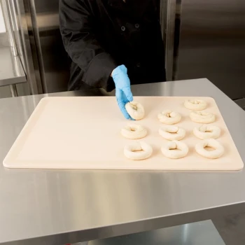 MFG Tray 222008-5299 18" x 26" Fiberglass Proofing Board