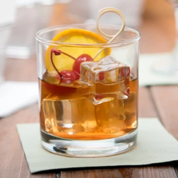 Anchor Hocking 3141U Concord 10.5 oz. Rocks / Old Fashioned Glass - 36/Case