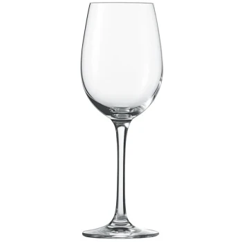 Schott Zwiesel Classico 10.5 oz. Red Wine Glass by Zwiesel Fortessa Tableware Solutions - 6/Case