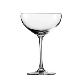 Schott Zwiesel Bar Special 9.5 oz. Champagne Saucer / Coupe Glass by Zwiesel Fortessa Tableware Solutions - 6/Case