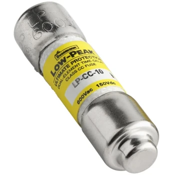 Avantco 17701301728L Fuse for EF40 Series Electric Floor Fryers