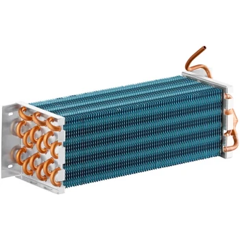 Avantco 17815893HC Evaporator Coil for A-23F-HC
