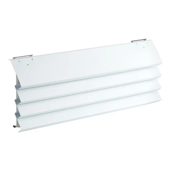 Avantco 17810003 Evaporator Cover for DLC36