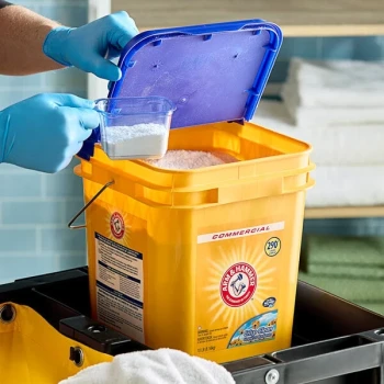 Arm & Hammer® 18 lb. Crisp Clean HE Powder Laundry Detergent