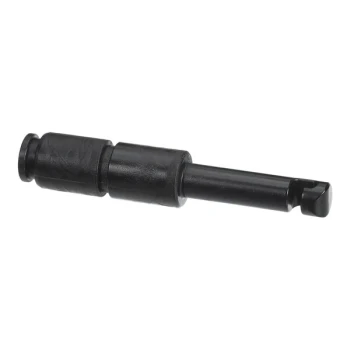 Grindmaster-Cecilware 02.BA0004.01N Tap Body - Black