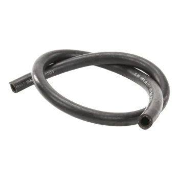 Electrolux Professional 048531 Rubber Hose; I=12Mm;E=19,5Mm;By Meter
