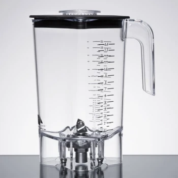 Hamilton Beach 6126-750 48 oz. Polycarbonate Container