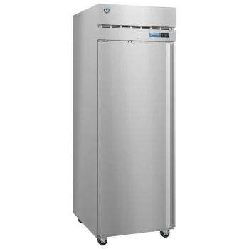 Hoshizaki F1A-FSL 27 1/2" Solid Door Reach-In Freezer - Left Hinged
