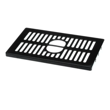 Grindmaster-Cecilware 02.BA0033.01N Drip Pan Grating Black Spm