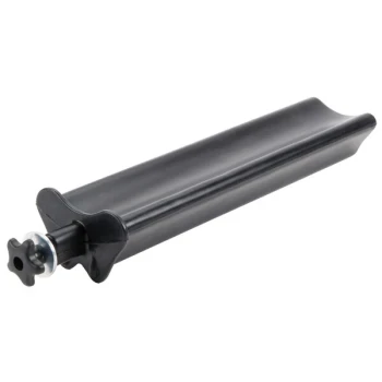 Carlisle ADSD03 Black Optimizer Dividers - 4/Set