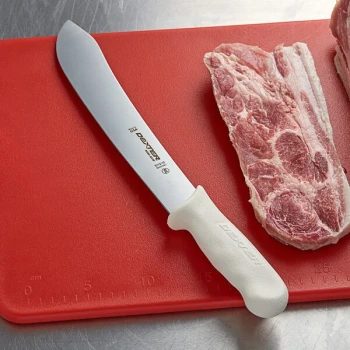 Dexter-Russell 04103 Sani-Safe 10" Butcher Knife