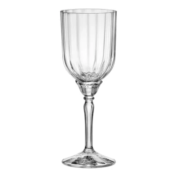 Bormioli Rocco Florian from Steelite International 8.25 oz. Cocktail Glass - 24/Case