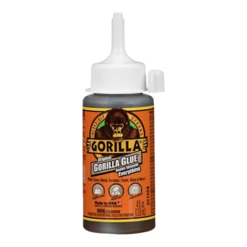 Gorilla 4 oz. Original Gorilla Glue