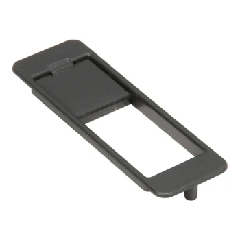 Scotsman 02-4821-02 Bezel Assembly