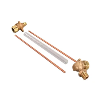 Southbend 5285-1 Sight Glass Assembly