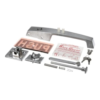 Bally 000852 Handle